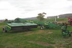 2005 John Deere 956