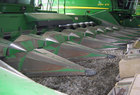 1992 John Deere 843