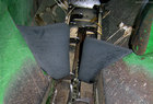 1992 John Deere 843