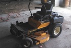 2008 Cub Cadet M48-KW