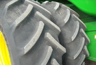 2010 John Deere 9770 STS