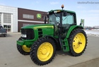 2012 John Deere 7330
