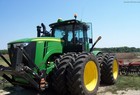 2012 John Deere 9410R