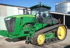 2012 John Deere 9510RT
