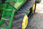 2012 John Deere 9510RT