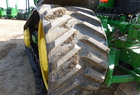 2012 John Deere 9510RT