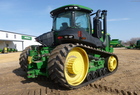 2012 John Deere 9510RT