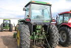  John Deere 4240