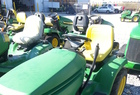  John Deere GT245