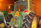 2006 John Deere 6320 Cab