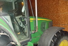 2006 John Deere 6320 Cab