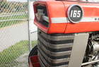 1974 Massey - Ferguson 165