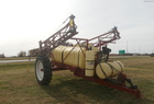 2000 Hardi Nav 1000