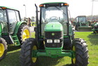 2012 John Deere 6430