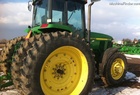 1997 John Deere 7810