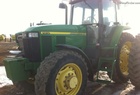 1997 John Deere 7810