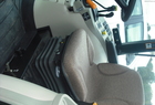 2009 John Deere 3320