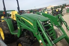 2010 John Deere 4320