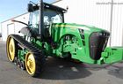 2010 John Deere 8345R