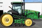 2010 John Deere 8345R