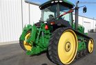 2010 John Deere 8345R