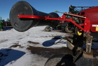 2009 Mac Don M150