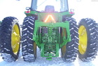 1995 John Deere 8400