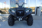 2011 Yamaha GRIZZLY 700