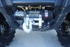 2011 Yamaha GRIZZLY 700