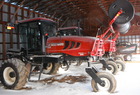 2012 Mac Don M155