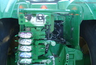 2012 John Deere 9560R