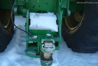 2012 John Deere 9560R