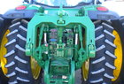 2010 John Deere 8360R