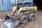 2000 John Deere 240