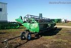 2007 John Deere 630F