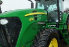 2010 John Deere 7630