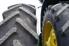 2011 John Deere 8335R