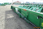 2012 John Deere 612C
