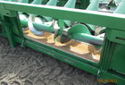2012 John Deere 612C