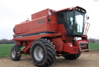 1988 Case IH 1680