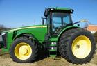 2011 John Deere 8335R
