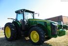 2011 John Deere 8335R