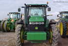 2010 John Deere 8270R