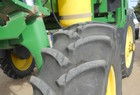 1999 John Deere 4700