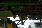 1999 John Deere 4700