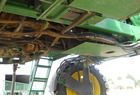 1999 John Deere 4700