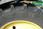 1999 John Deere 4700