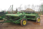 1997 John Deere 450