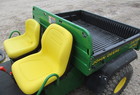 2003 John Deere 4X2