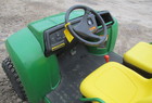 2003 John Deere 4X2